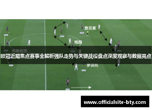 欧冠近期焦点赛事全解析强队走势与关键战役盘点深度观察与数据亮点 欧冠近期焦点赛事全解析强队走势与关键战役盘点深度观察与数据亮点